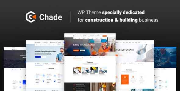 Chade v1.1.4 - Construction