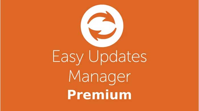 Free Download Easy Updates Manager Premium