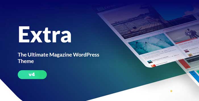 Download free Extra v4.10.7 - Elegantthemes Premium WordPress Theme