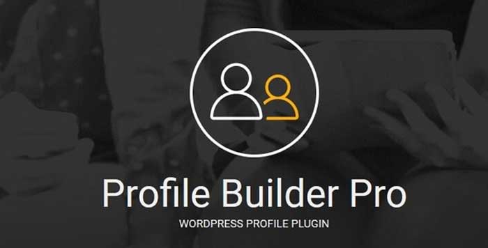 Profile Builder Pro v3.5.4 + Addons Pack free download