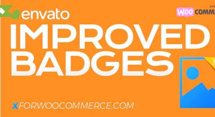 Download free Improved Sale Badges for WooCommerce v4.4.0