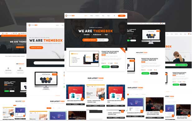 Themebox - Digital Products Ecommerce WordPress Theme free download