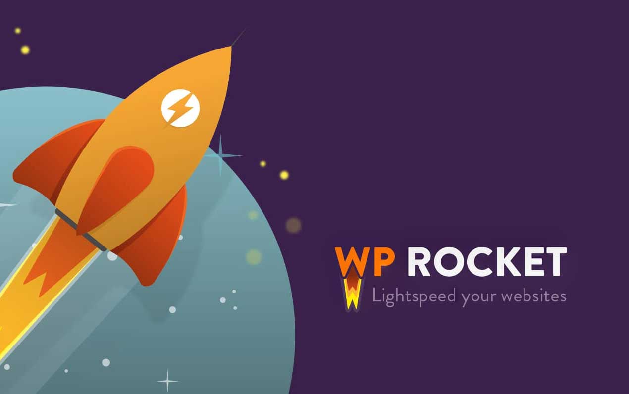 Free Download WP Rocket – WordPress Cache Plugin