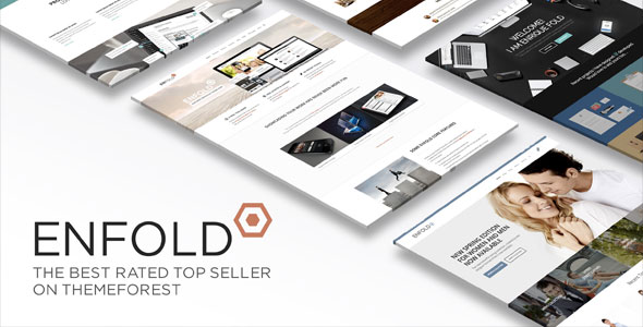 Enfold v4.8.6.5 - Responsive Multi-Purpose WordPress Theme