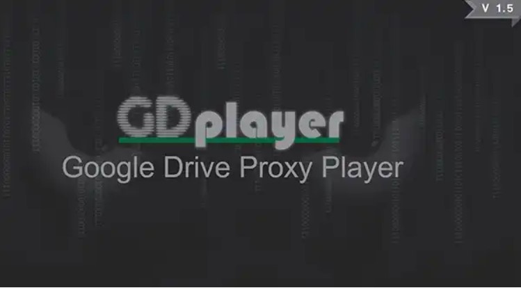 Google Drive Proxy Player v2.2 – PHP Script